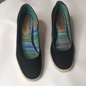 Soft style brand espradilles